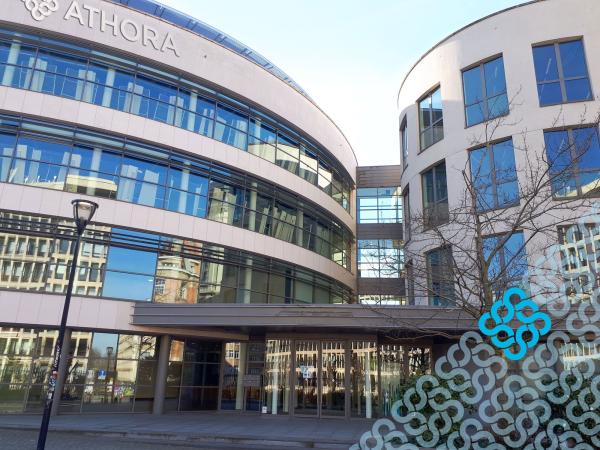 Athora Belgium Athora Belgium