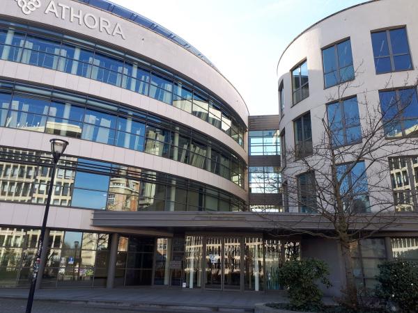 Athora Belgium Athora Belgium