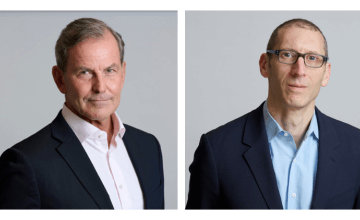 Mike Wells & Todd Solash