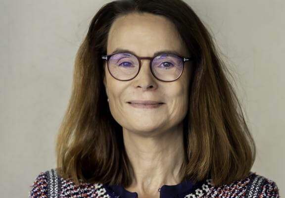 Anna Maria D’Hulster