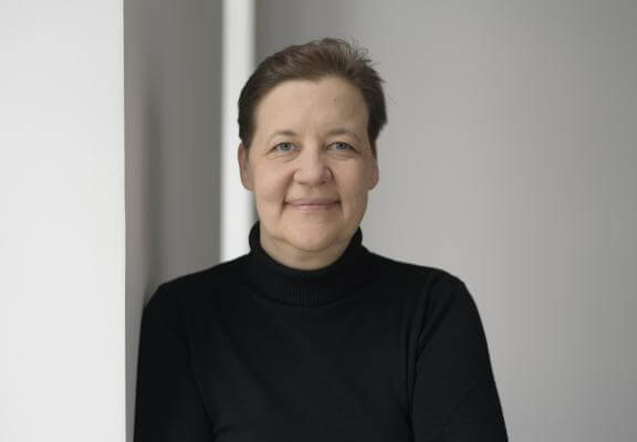 Sabine Hauschild